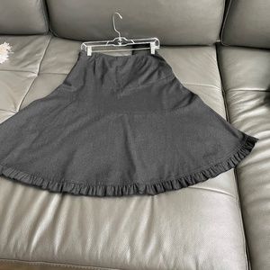 Ashley women skirt